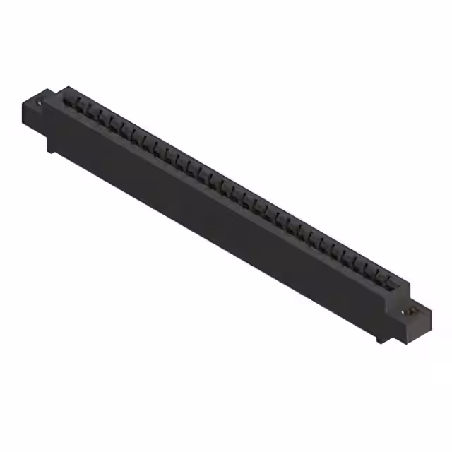 887-029-500-607 EDAC Inc.  Edgeboard Connectors
